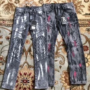 NWT Seven Souls Boys Jeans